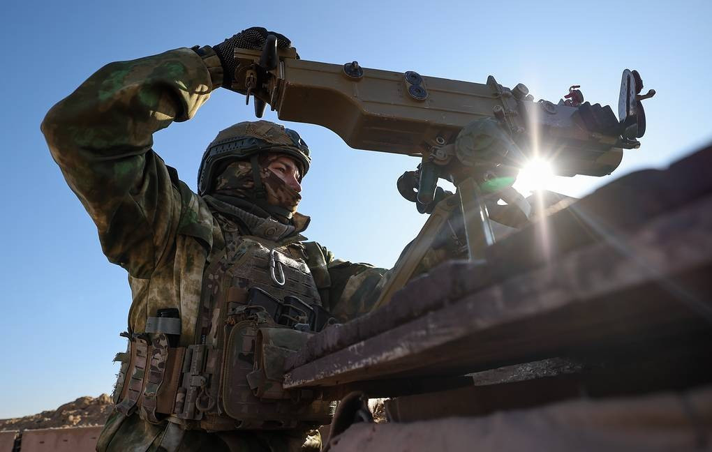 (Ảnh: Tass) (Ảnh: Tass)