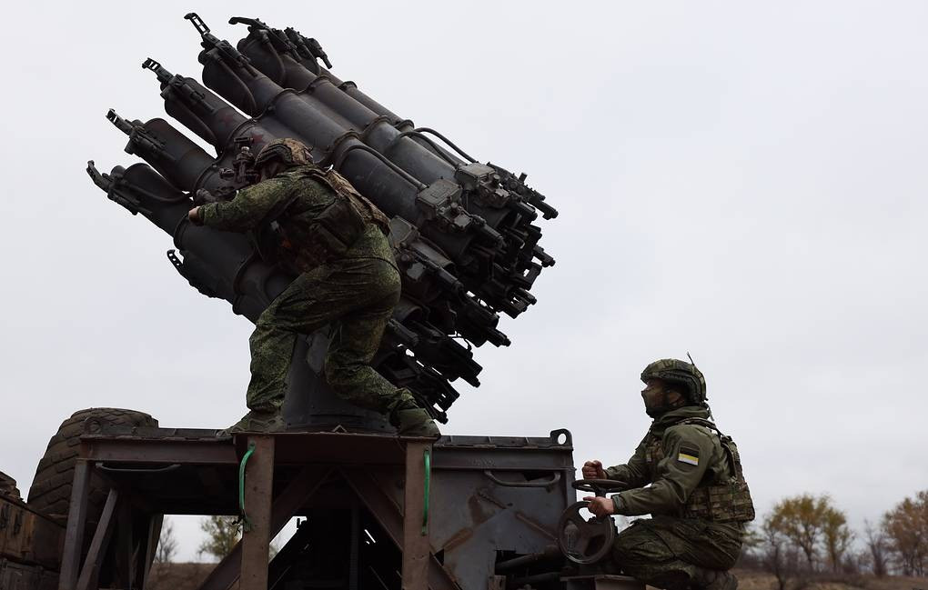 (Ảnh: Tass) (Ảnh: Tass)