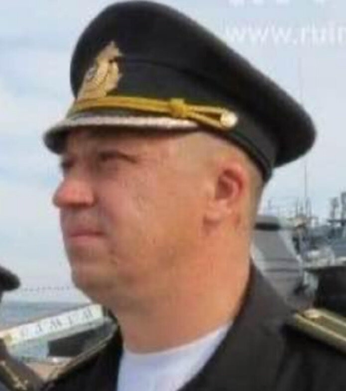 Ông Valery Trankovsky. (Ảnh: Pravda) Ông Valery Trankovsky. (Ảnh: Pravda)