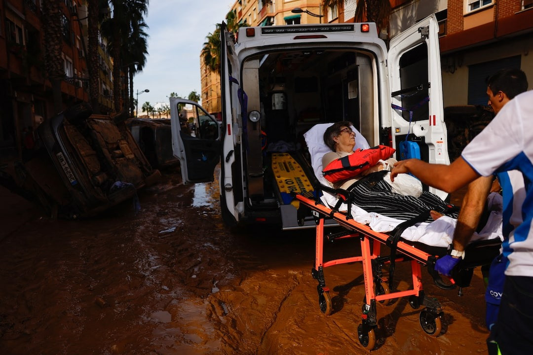 (Ảnh: Reuters) (Ảnh: Reuters)