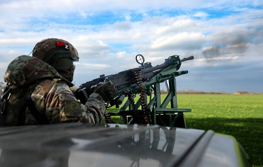 (Ảnh: Tass) (Ảnh: Tass)