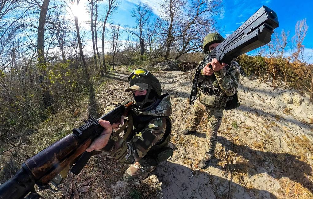 (Ảnh: Tass) (Ảnh: Tass)