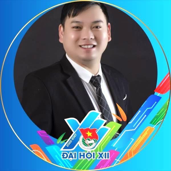 Anh Lưu Lập Đức bày tỏ tâm huyết cống hiến tuổi thanh xuân vì cộng đồng