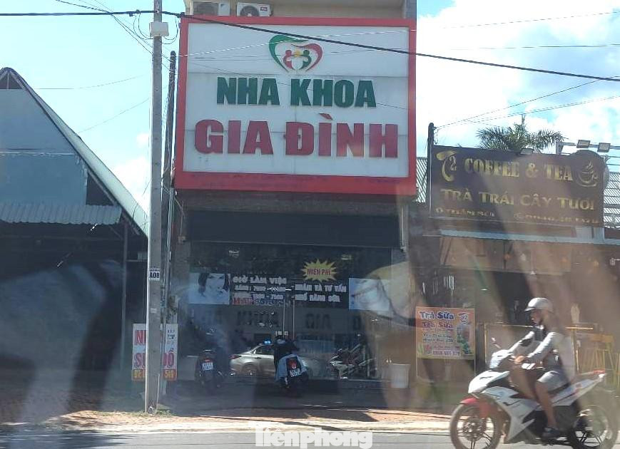 Nha khoa Gia Đình (TP Đồng Xoài)
