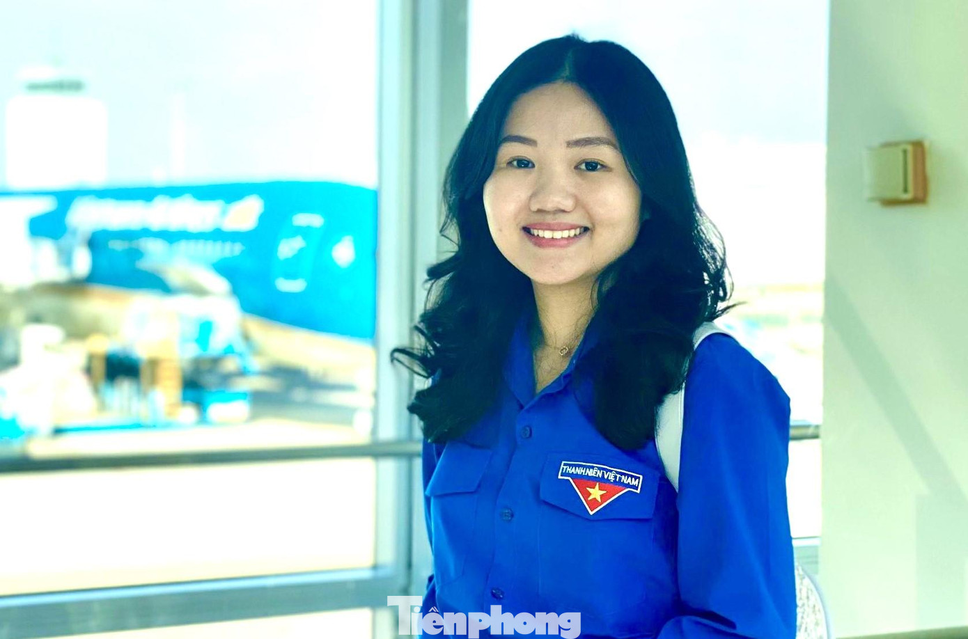 Đại biểu Nguyễn Minh Nguyệt Đại biểu Nguyễn Minh Nguyệt