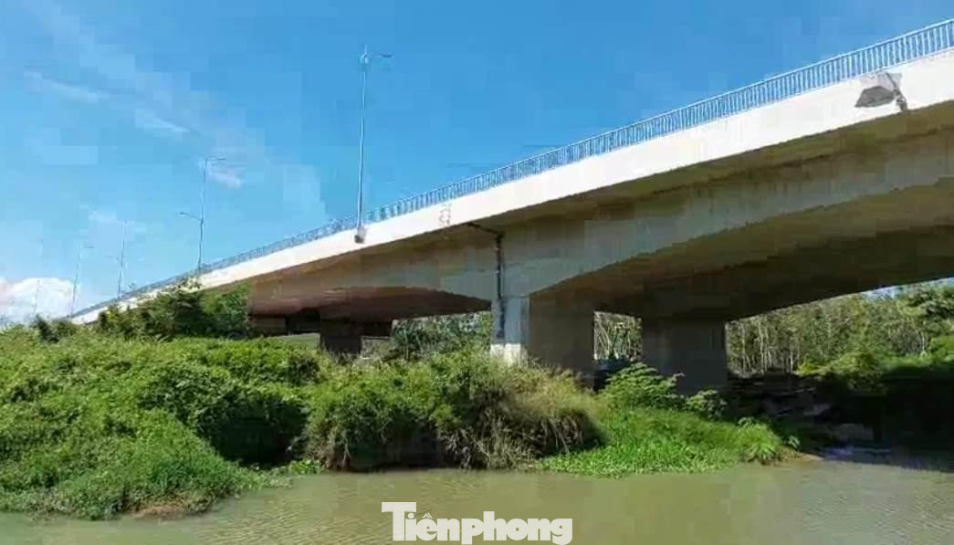 Ông Mai Hùng Dũng – Phó chủ tịch Thường trực UBND tỉnh Bình Dương cho biết, đây là công trình thể hiện sự thống nhất, phối hợp của lãnh đạo và các ban ngành hai tỉnh. Công trình hoàn thành sẽ thúc đẩy sự phát triển của kinh tế và du lịch của cả hai tỉnh. Bảo đảm nối liền mạng lưới giao thông trong khu vực, phục vụ nhu cầu đi lại và vận chuyển hàng hóa của người dân, thúc đẩy phát triển kinh tế xã hội. Đồng thời, tạo trục kết nối giữa Tây Ninh, Bình Dương và các tỉnh trong vùng kinh tế trọng điểm phía Nam.