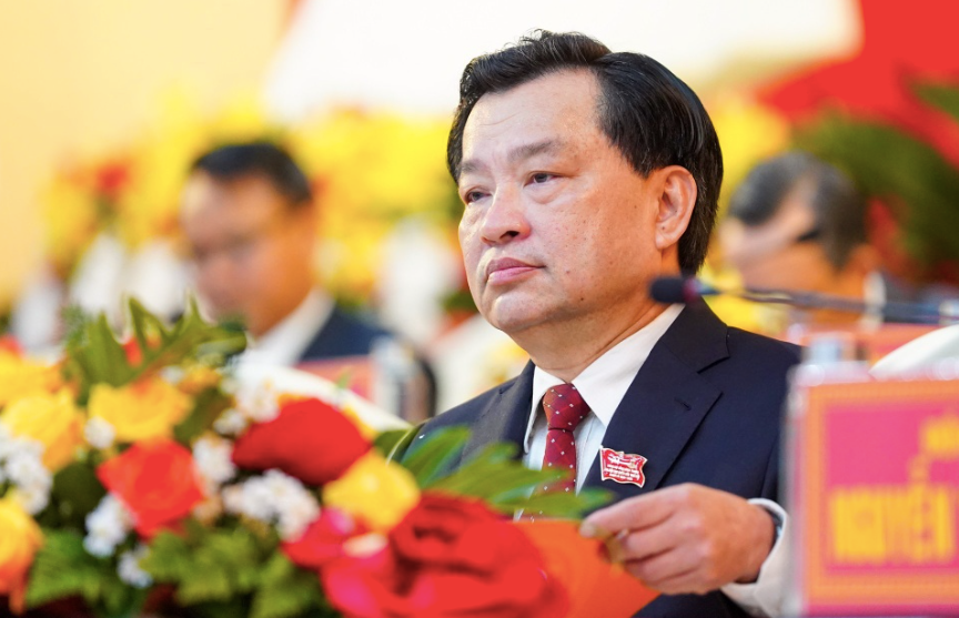 Ông Nguyễn Ngọc Hai.