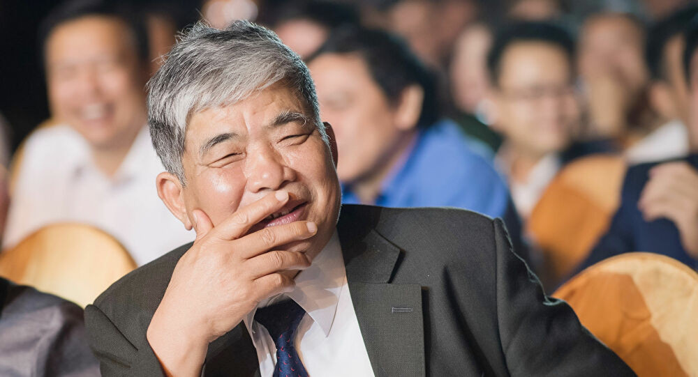 Bị can Lê Thanh Thản. Bị can Lê Thanh Thản.