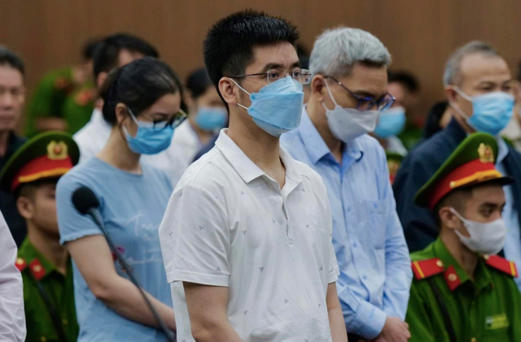 Bị cáo Hoàng Văn Hưng. Bị cáo Hoàng Văn Hưng.