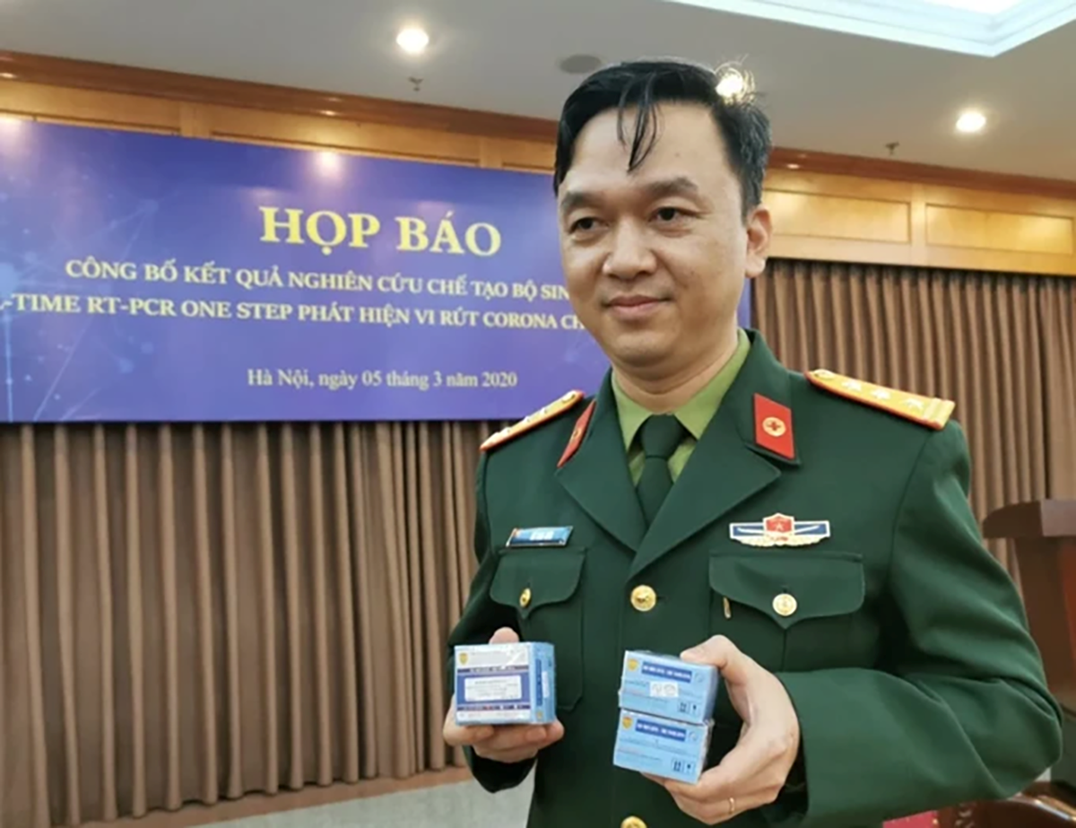 Thượng tá Hồ Anh Sơn. Thượng tá Hồ Anh Sơn.