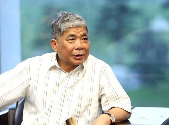 Bị cáo Lê Thanh Thản.