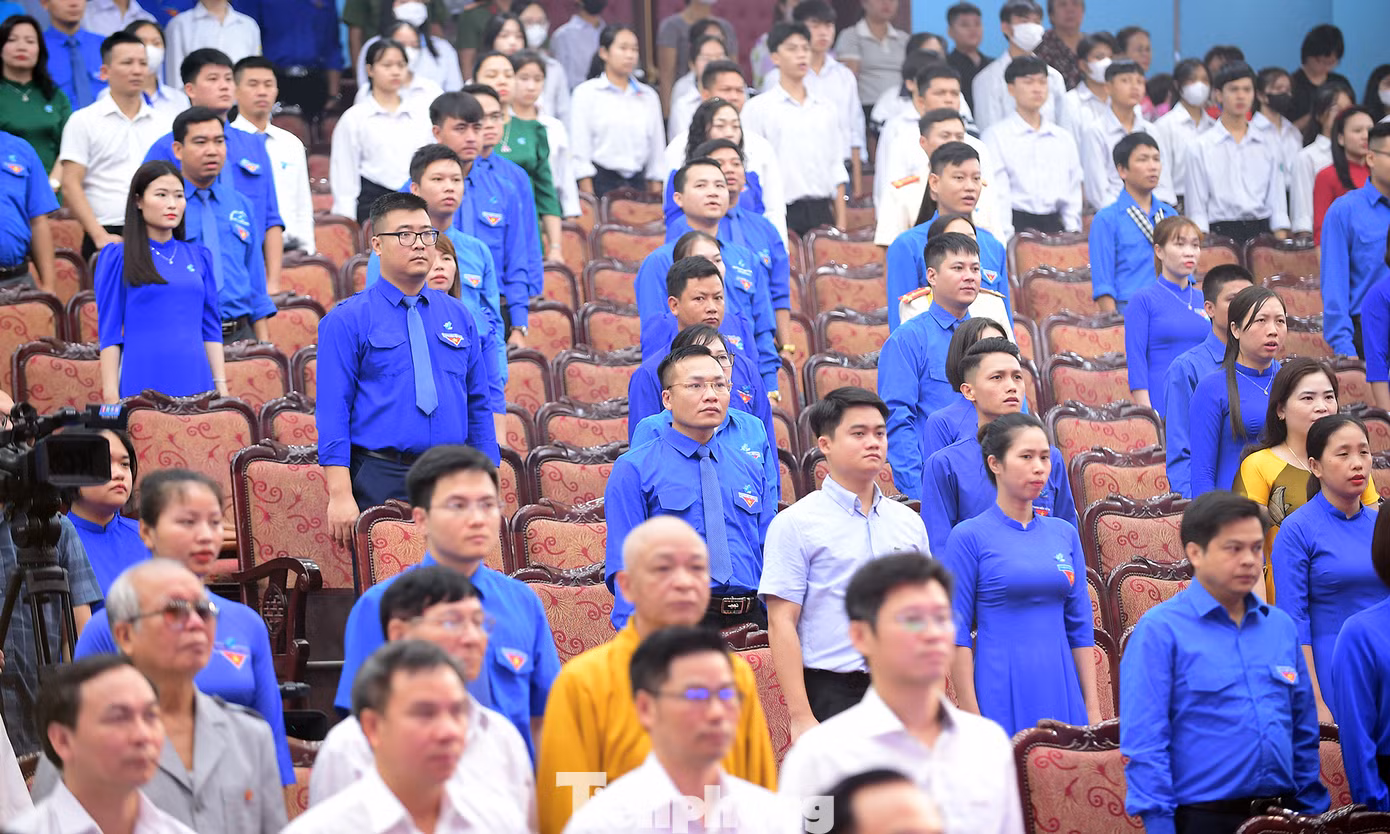 Các đại biểu thăm quan mô hình khởi nghiệp sáng tạo tỉnh Hà Nam. Ảnh: XUÂN TÙNG Các đại biểu thăm quan mô hình khởi nghiệp sáng tạo tỉnh Hà Nam. Ảnh: XUÂN TÙNG