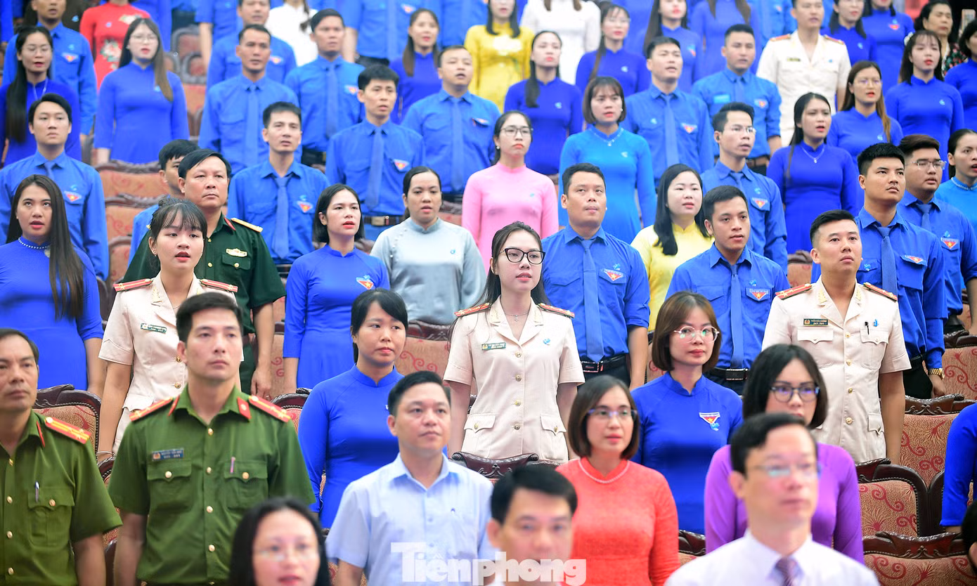 Các đại biểu thăm quan mô hình khởi nghiệp sáng tạo tỉnh Hà Nam. Ảnh: XUÂN TÙNG Các đại biểu thăm quan mô hình khởi nghiệp sáng tạo tỉnh Hà Nam. Ảnh: XUÂN TÙNG