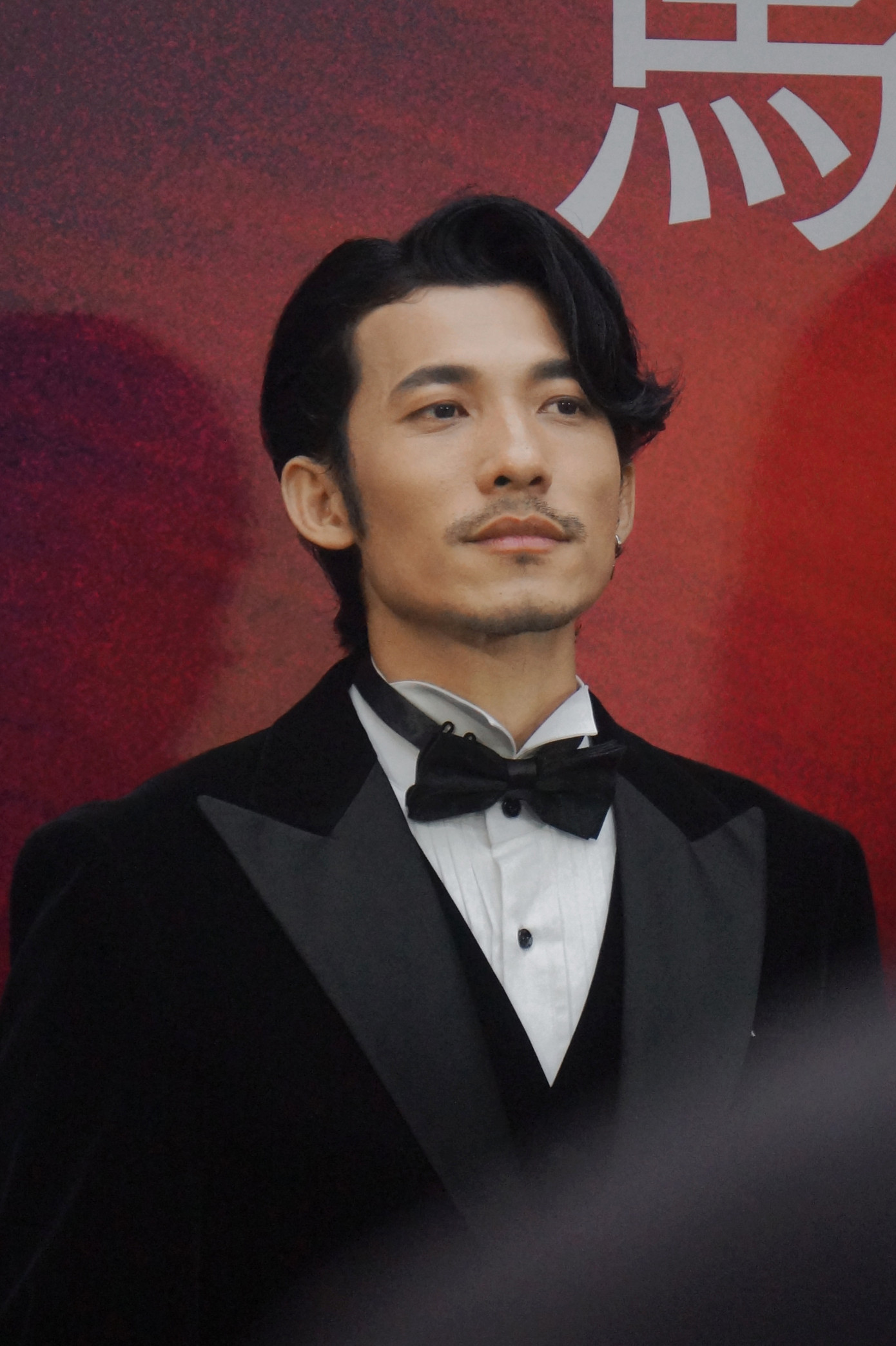 Liên Bỉnh Phát hội ngộ đầy thân thiết bên Trương Quân Ninh, được truyền thông xứ Đài khen ngợi ảnh 8 Liên Bỉnh Phát hội ngộ đầy thân thiết bên Trương Quân Ninh, được truyền thông xứ Đài khen ngợi ảnh 8