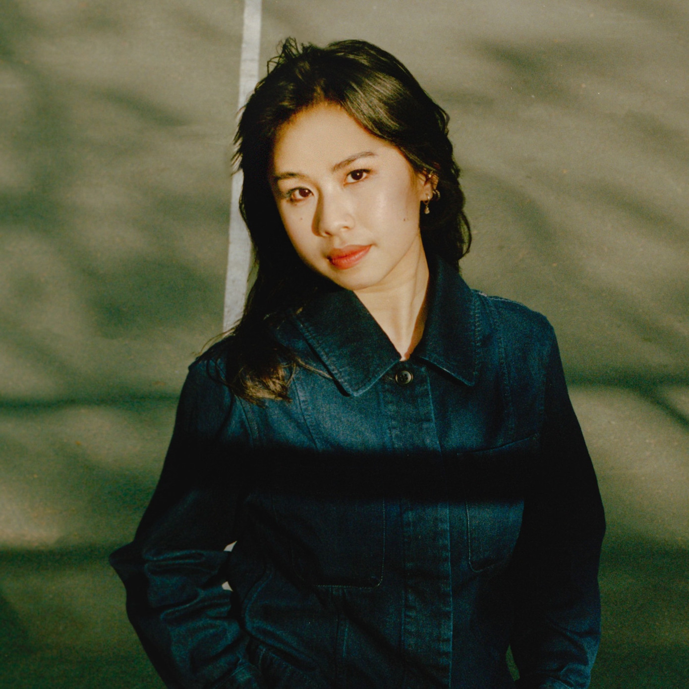 Trương Thanh Trà My.