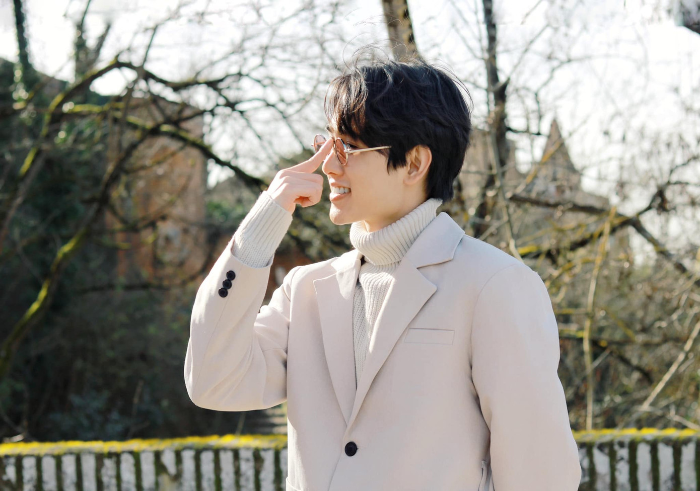 Nhật lựa chọn nghiên cứu tiến sĩ tại Viện Hàng không và Vũ trụ Quốc gia Pháp.