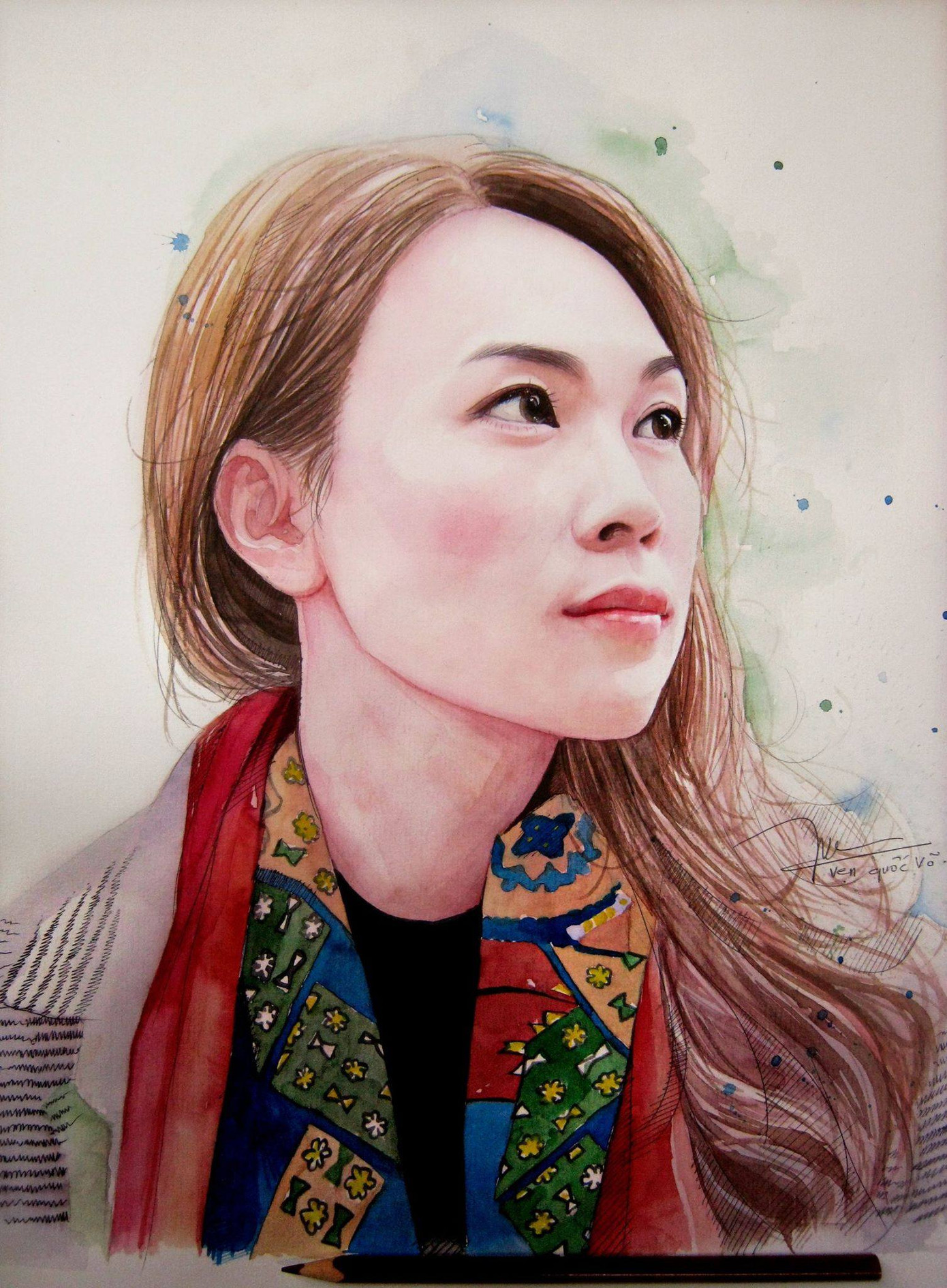 Ca sĩ Mỹ Tâm. Ca sĩ Mỹ Tâm.