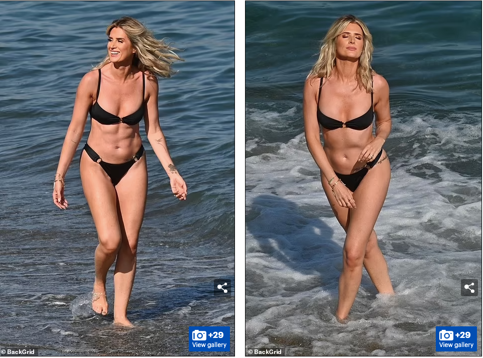 Do vậy, cô không hối tiệc dù đã bị sa thải và không còn hoạt động trên sân khấu.