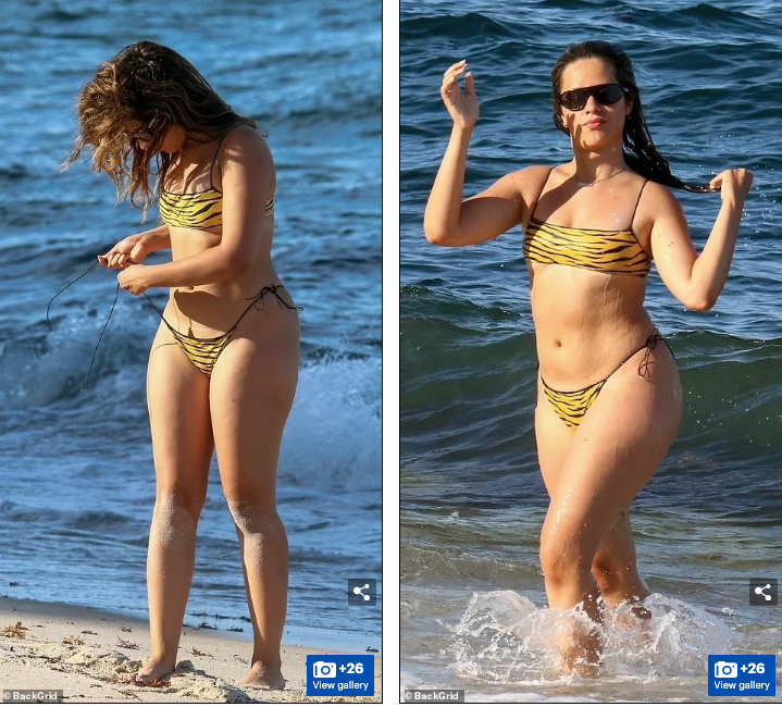 Thông tin cả hai chia tay vào thời điểm đó khiến nhiều khán giả nuối tiếc và tò mò về quyết định chia tay của cặp đôi.