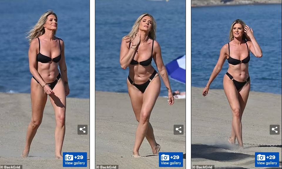 Hiện cuộc sống của cô đã ổn định. Dù không tham gia diễn xuất nhưng tên tuổi của cô cũng vẫn rất hot và được truyền thông săn đón.