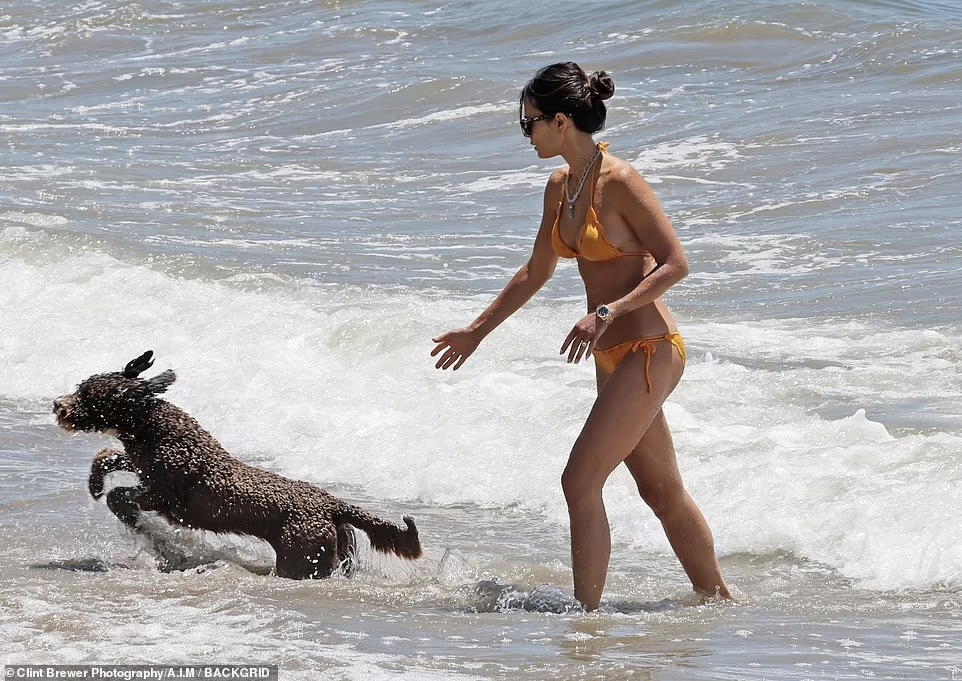 Mặc dù chia sẻ lý do hôn nhân thất bại nhưng cô cho biết không hề trách chồng cũ.