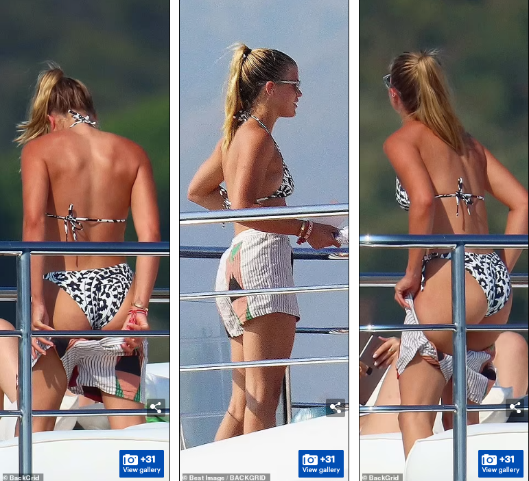 Trước khi nảy sinh tình cảm, cặp đôi đã là bạn bè lâu năm. Trước khi nảy sinh tình cảm, cặp đôi đã là bạn bè lâu năm.