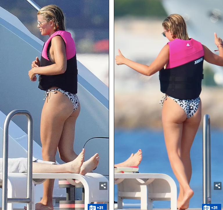 Con gái danh ca Lionel Richie hiện là người mẫu, sở hữu body cân đối và nóng bỏng với chiều cao 1m68. Con gái danh ca Lionel Richie hiện là người mẫu, sở hữu body cân đối và nóng bỏng với chiều cao 1m68.