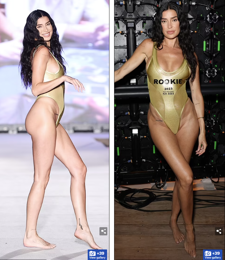 Người đẹp đến từ Canada tiết lộ đang mang thai và vợ chồng cô đang hạnh phúc khi sắp chào đón đứa con đầu lòng của cặp đôi. Người đẹp đến từ Canada tiết lộ đang mang thai và vợ chồng cô đang hạnh phúc khi sắp chào đón đứa con đầu lòng của cặp đôi.