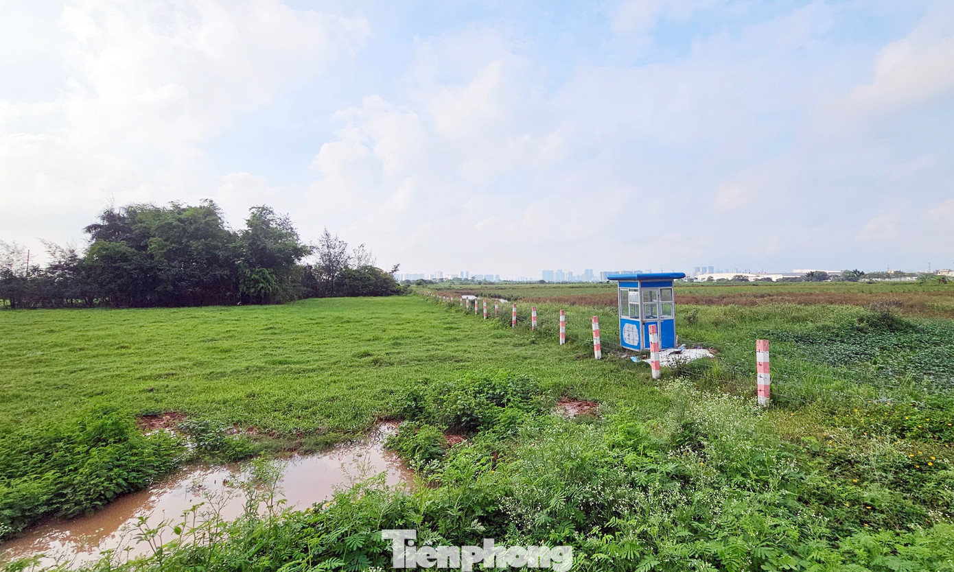Khu vực lập quy hoạch phân khu Khu vực Đồng Mai bao gồm: Khu nhà ở sinh thái Đồng Mai và Khu Nhà ở xã hội cho cán bộ, sĩ quan quân đội khó khăn về nhà ở tại phường Đồng Mai. Tổng diện tích lập quy hoạch khoảng 226ha; dân số: 19.500 người; Mật độ xây dựng toàn khu < 30%; Tầng cao công trình dưới 08 tầng. Đến ngày 05/8/2020, UBND TP Hà Nội tiếp tục phê duyệt nhiệm vụ Quy hoạch chi tiết khu vực Đồng Mai, tỷ lệ 1/500…