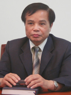 TS. Doãn Minh Tâm