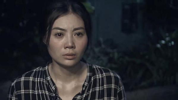 Vai diễn trong &quot;Quỳnh Búp Bê&quot; của Thanh Hương nhận được nhiều lời khen ngợi.