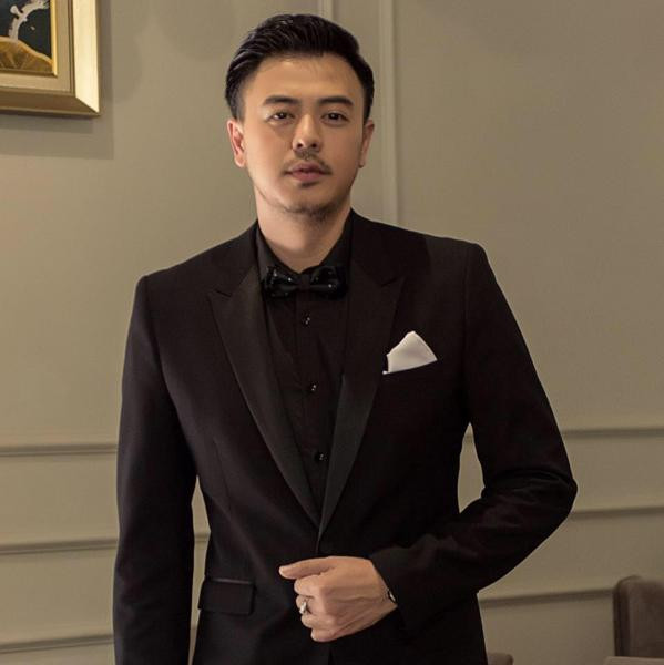 Tuấn Tú là MC sở hữu lượng người hâm mộ lớn. Tuấn Tú là MC sở hữu lượng người hâm mộ lớn.