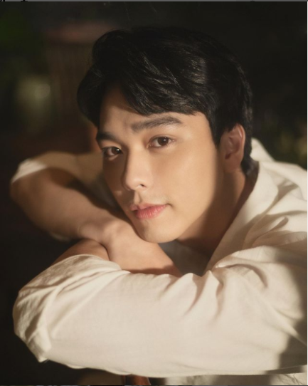 Chàng hot boy mong muốn bản thân được công nhận bởi thực lực. Chàng hot boy mong muốn bản thân được công nhận bởi thực lực.