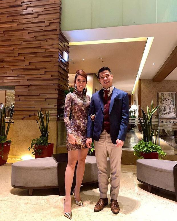 Đẹp đôi thế này thì hỏi sao dân tình không rần rần mong cả hai hẹn hò. Đẹp đôi thế này thì hỏi sao dân tình không rần rần mong cả hai hẹn hò.