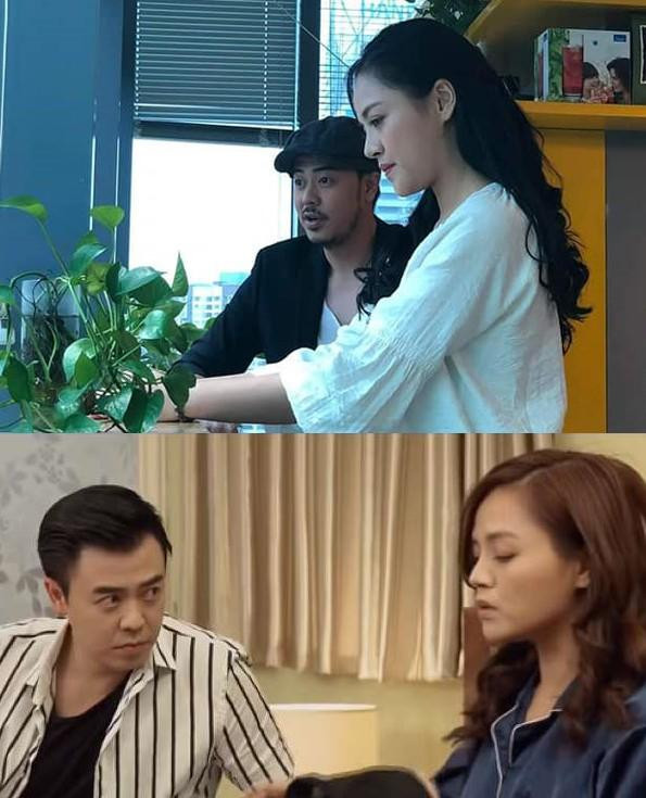 Tuấn Tú trong "Về Nhà Đi Con" và "Những Ngày Không Quên". Tuấn Tú trong "Về Nhà Đi Con" và "Những Ngày Không Quên".