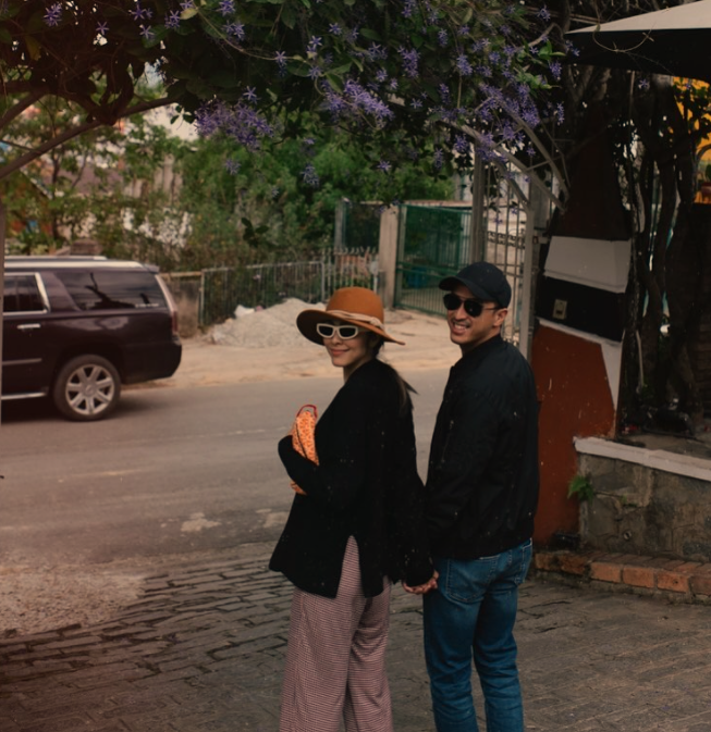 Cuộc sống viên mãn, hạnh phúc của Tăng Thanh Hà.