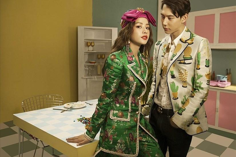 Cả hai quay về làm bạn trước sự tiếc nuối của người hâm mộ.