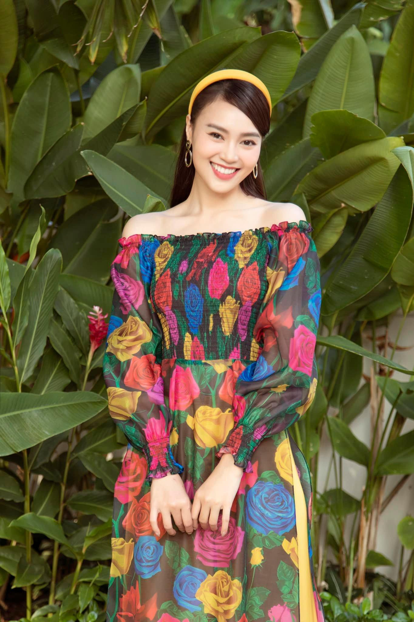 Ninh Dương Lan Ngọc hiện đang bận rộn với nhiều lịch trình. Ninh Dương Lan Ngọc hiện đang bận rộn với nhiều lịch trình.