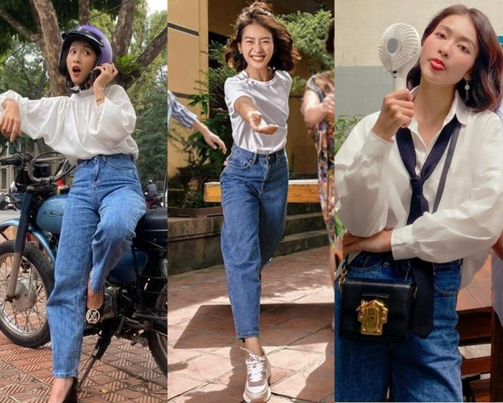 Sự trẻ trung, năng động khi chuyển về xóm trọ của Tuệ Nhi. Sự trẻ trung, năng động khi chuyển về xóm trọ của Tuệ Nhi.