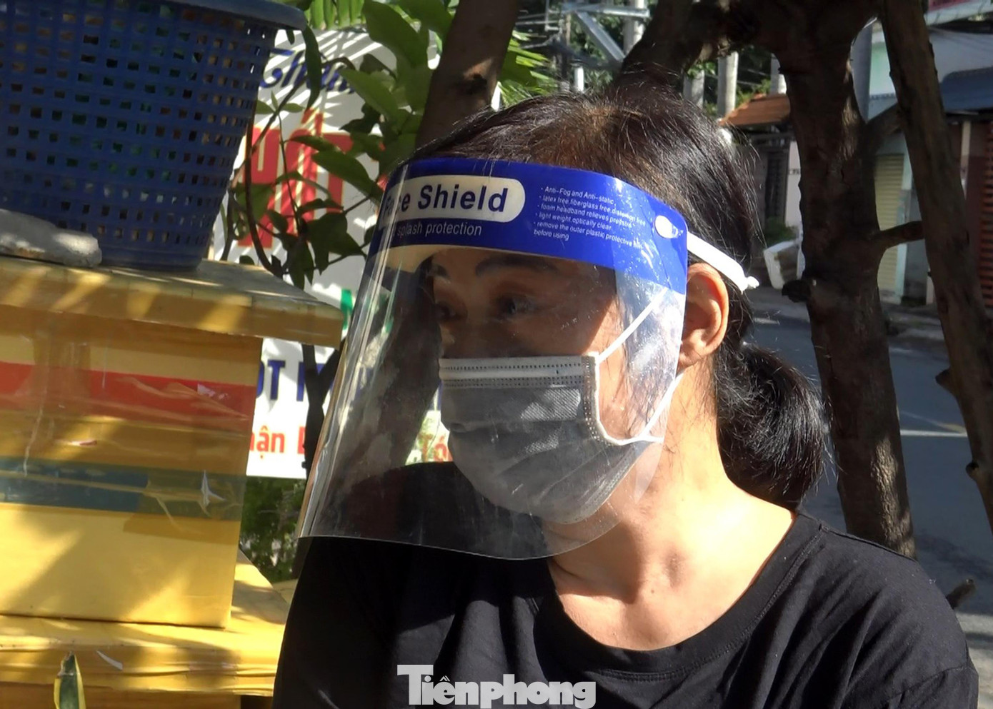 &quot;Với tinh thần nghĩa tử nghĩa tận, chúng tôi hy vọng chia sẻ nỗi đau, sự mất mát của bà con. Trong mọi trường hợp dù ở gần hay ở xa, trong Thành phố hay những người ở tỉnh khác chúng tôi vẫn cố gắng đưa tro cốt về nhà một cách nhanh nhất với gia đình&quot;, đại tá Nguyễn Thanh Phong chia sẻ.