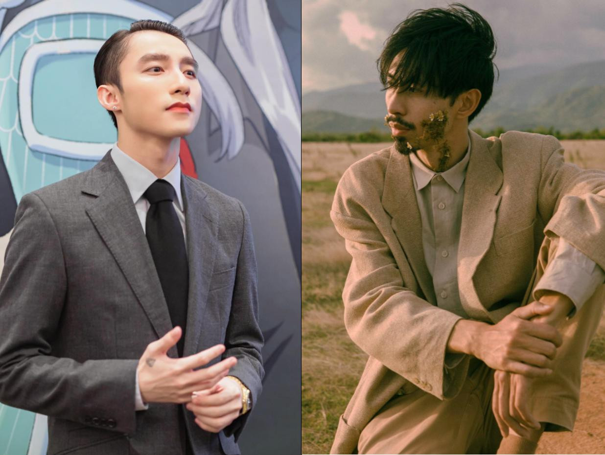 Sơn Tùng M-TP và Đen Vâu trở thành hai nghệ sĩ có lượt nghe nhiều nhất trên Spotify Việt Nam 2021.