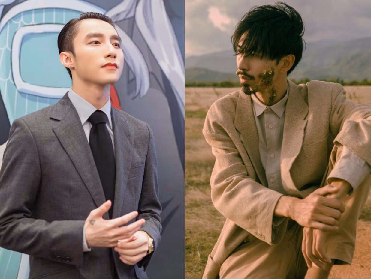 Sơn Tùng M-TP và Đen Vâu trở thành hai nghệ sĩ có lượt nghe nhiều nhất trên Spotify Việt Nam 2021. Sơn Tùng M-TP và Đen Vâu trở thành hai nghệ sĩ có lượt nghe nhiều nhất trên Spotify Việt Nam 2021.