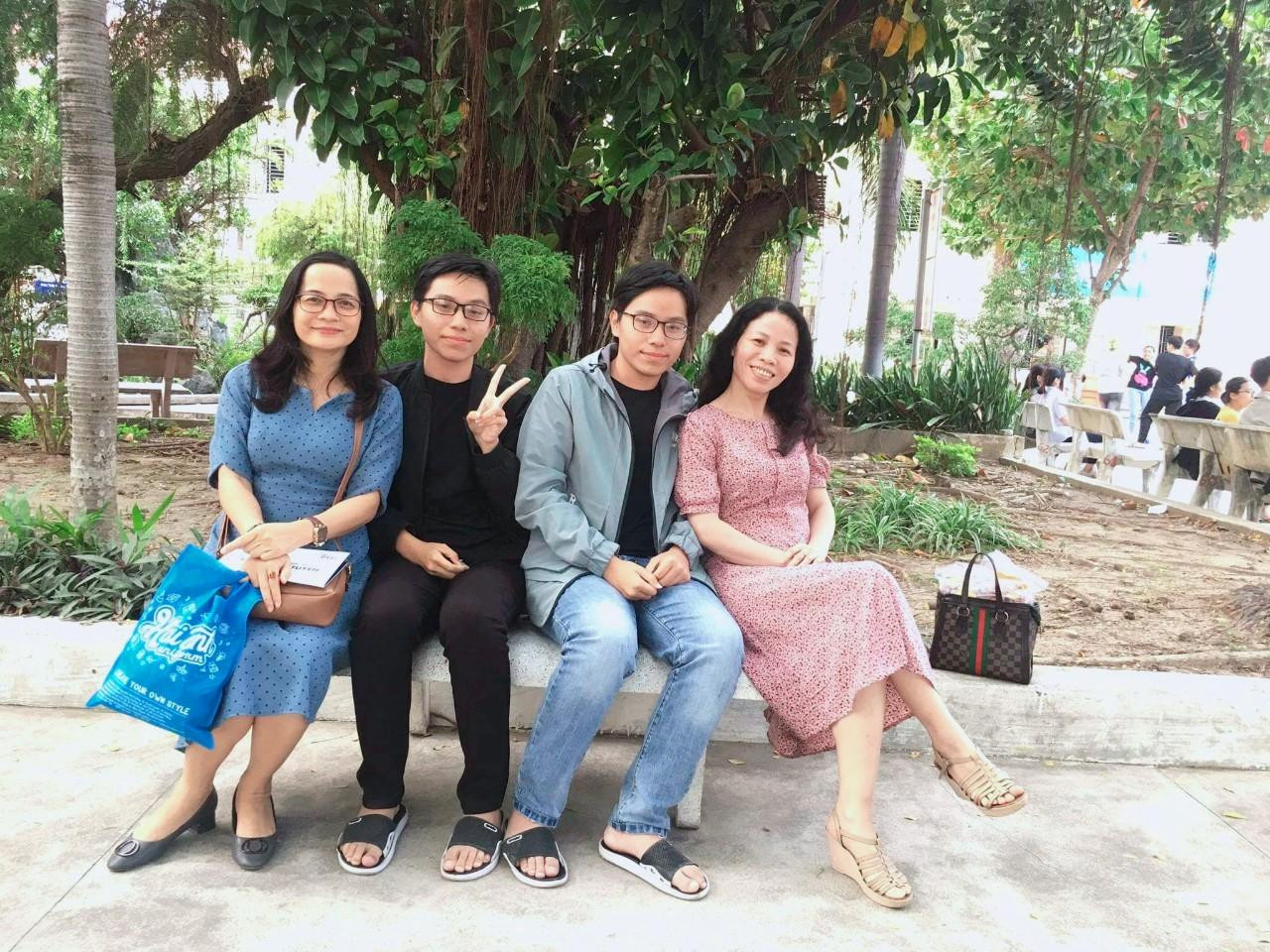 (Ảnh: NVCC) (Ảnh: NVCC)