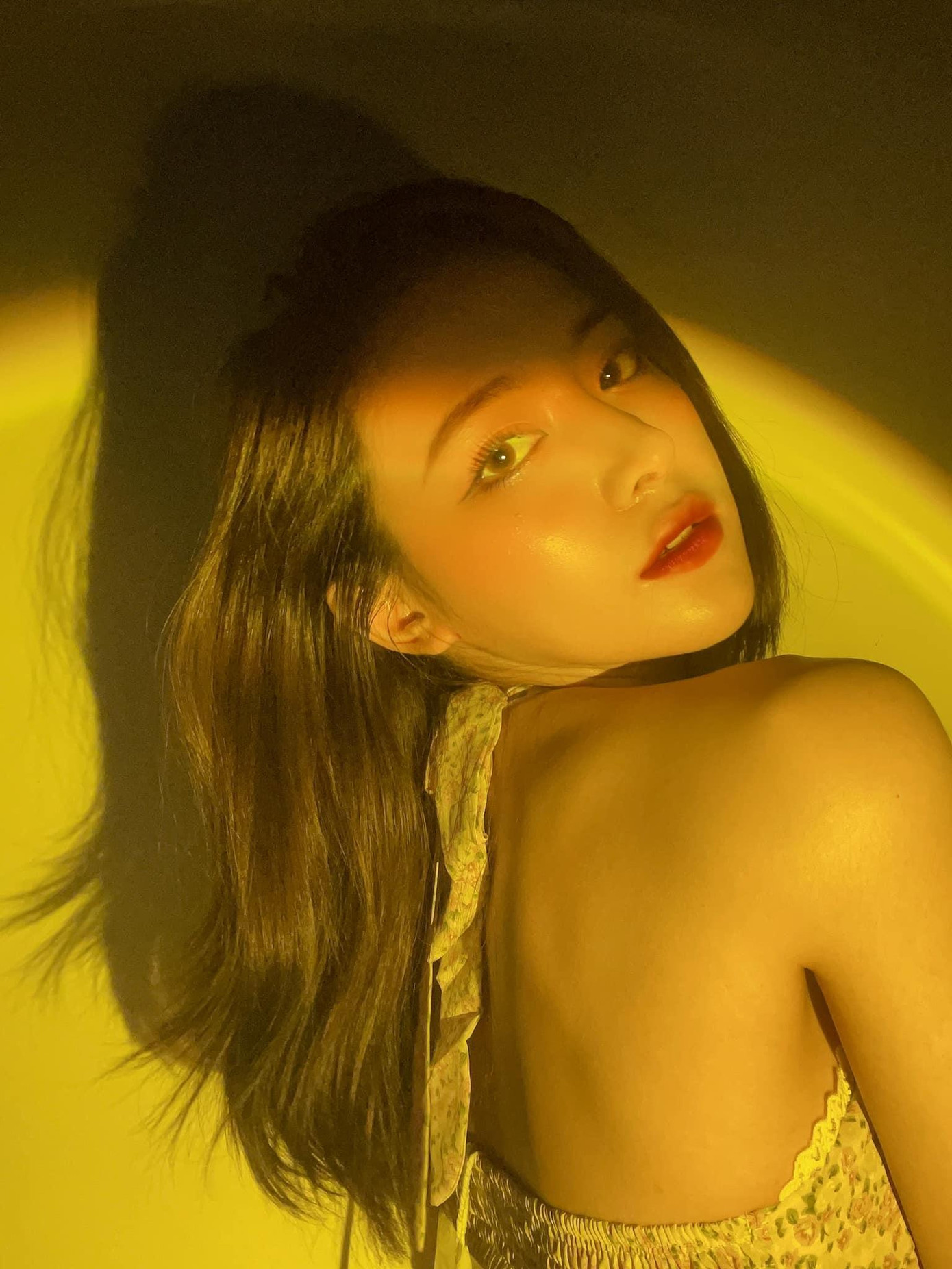 Ảnh: Đinh Ngọc Phi Linh Ảnh: Đinh Ngọc Phi Linh