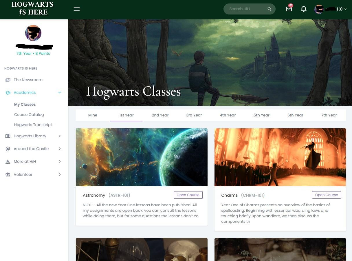 Sắp tới 1/9, bạn đã bắt kịp chuyến tàu từ sân ga 9 3/4 đến học viện Hogwarts chưa? Sắp tới 1/9, bạn đã bắt kịp chuyến tàu từ sân ga 9 3/4 đến học viện Hogwarts chưa?