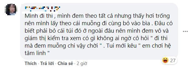 Có thờ có thiêng có tâm linh mới tự tin đỗ! Có thờ có thiêng có tâm linh mới tự tin đỗ!
