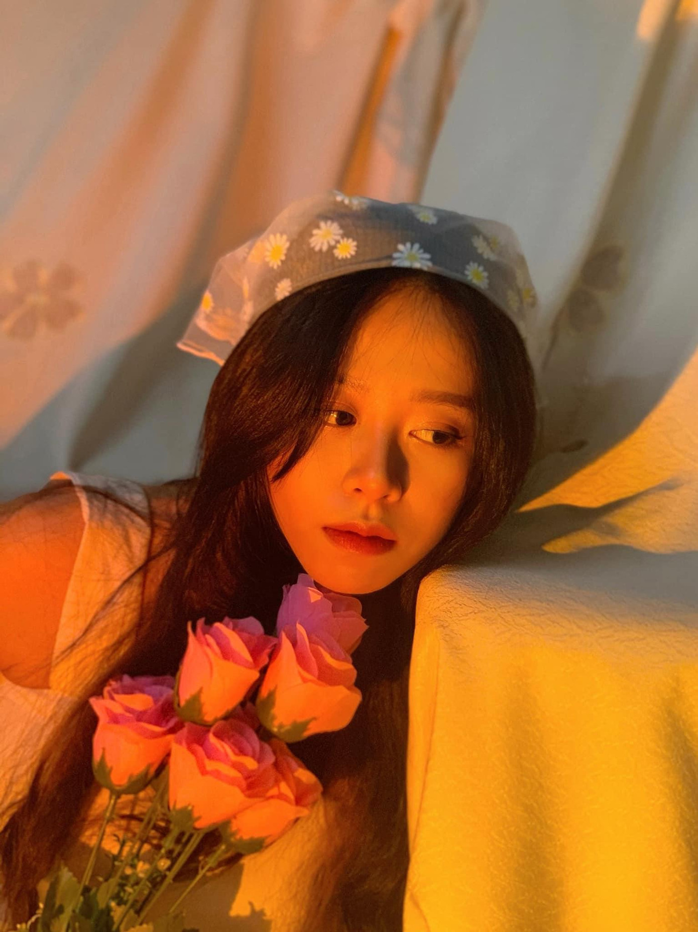 Ảnh: Hồ Trúc Hân Ảnh: Hồ Trúc Hân