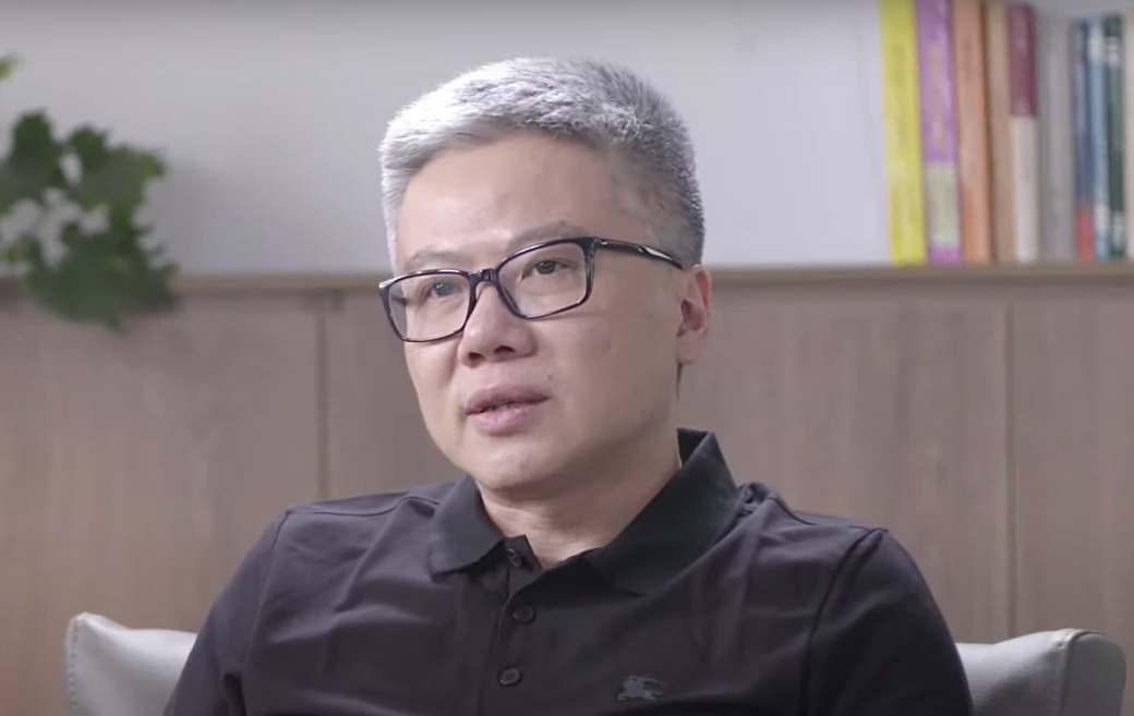 Giáo sư Ngô Bảo Châu chia sẻ tại Hội nghị giáo dục thường niên "Bản hòa ca trí tuệ". Giáo sư Ngô Bảo Châu chia sẻ tại Hội nghị giáo dục thường niên "Bản hòa ca trí tuệ".