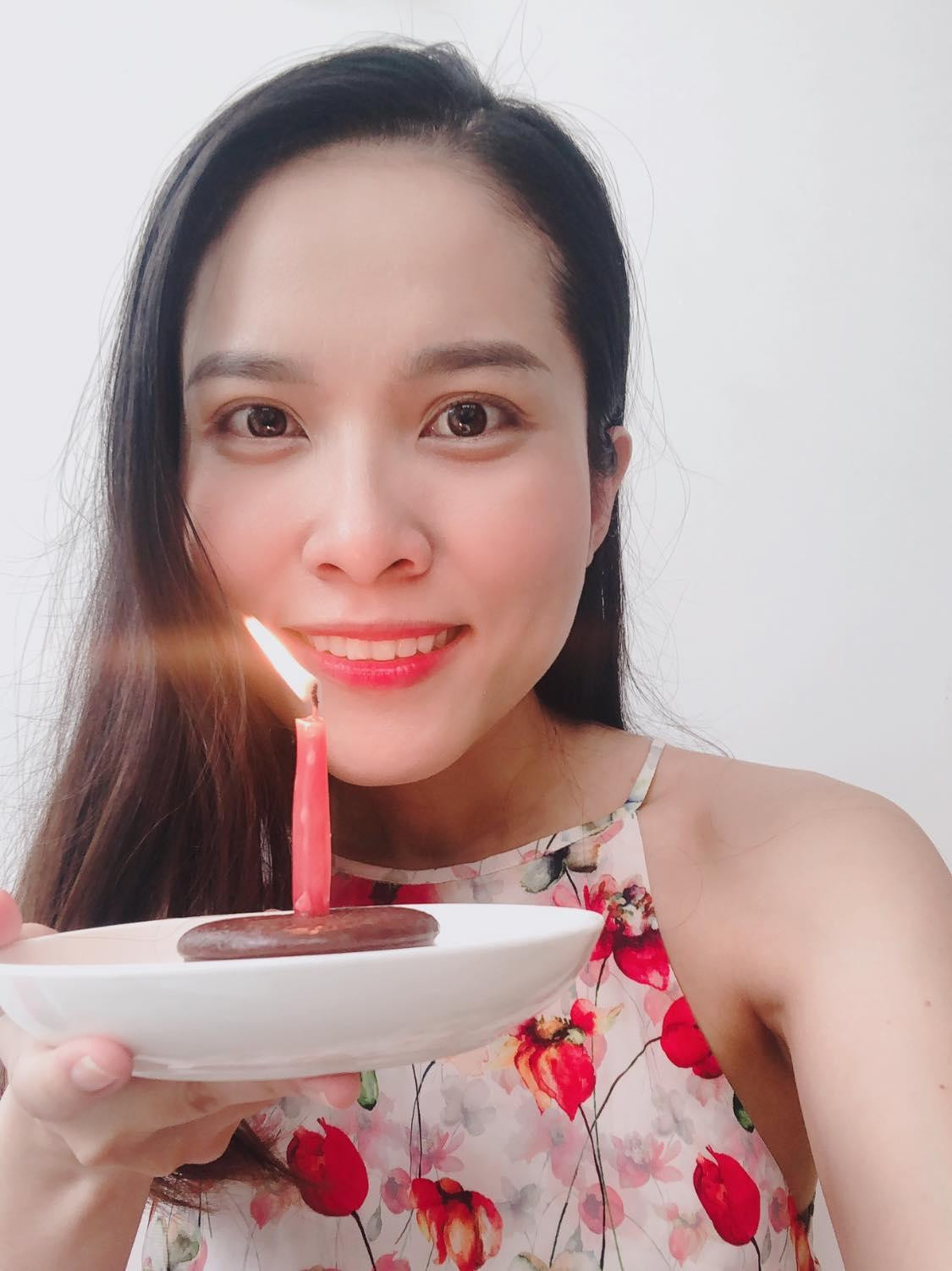 Hoa Học Trò là nơi đã hoàn thiện và tạo nên một Anh Chiêu (Achi) như hiện tại.