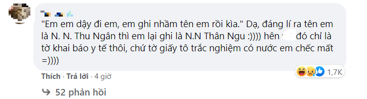 "Vũ trụ ngôn ngữ" của Gen Z thì phải nói "đa nhân cách" lắm! "Vũ trụ ngôn ngữ" của Gen Z thì phải nói "đa nhân cách" lắm!